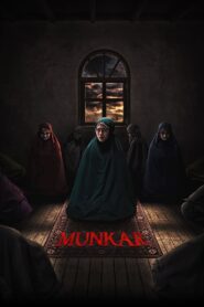 Munkar (2024) Indonesian horror movie | Full HD 1080p Dolby 5.1 surround
