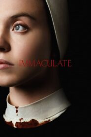 Immaculate (2024) 480p, 720p & 1080p