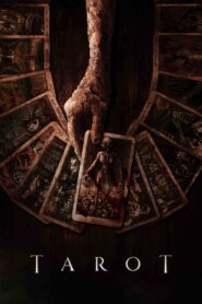 Tarot (2024) Dual Audio [Hindi ORG & ENG] 480p, 720p & 1080p