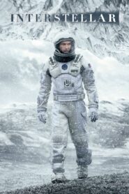 Interstellar (2014) Dual Audio [Hindi & ENG] Blu-Ray 480p, 720p & 1080p