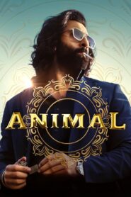 Animal (2023) Hindi 1080p x264 DD5.1 ESub