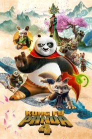 Kung Fu Panda 4 (2024) Dual Audio [Hindi & ENG]