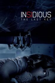 Insidious: The Last Key (2018) Dual Audio [Hindi & ENG] BluRay 480p, 720p & 1080p
