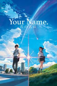 Your Name (2016) Hindi Dubbed 1080p BluRay x264