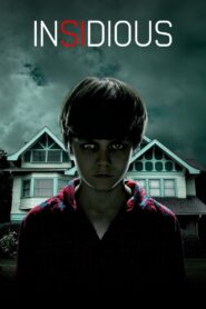 Insidious: Chapter 1 (2010) Dual Audio [Hindi & ENG] BluRay 480p, 720p & 1080p
