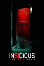 Insidious: The Red Door (2023) Dual Audio [Hindi & ENG] WEB-DL 480p, 720p, 1080p