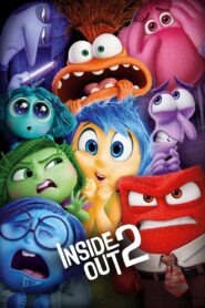 Inside Out 2 (2024) [Hindi & ENG] HDTS 480p, 720p & 1080p