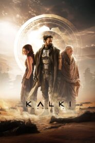 Kalki 2898 – AD (2024) Hindi Dubbed[Best Quality Print] HDTS 720p & 1080p