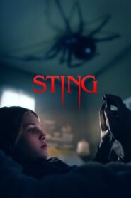 Sting (2024) WEB-DL 480p, 720p & 1080p