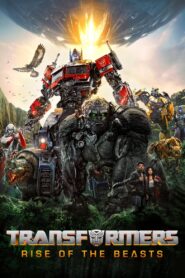 Transformers: Rise of the Beasts (2023) Dual Audio [Hindi & ENG] 480p, 720p, 1080p & 4K UHD 2160p