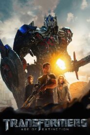 Transformers: Age of Extinction (2014) Dual Audio [Hindi & ENG] BluRay 480p, 720p & 1080p
