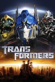 Transformers (2007) Dual Audio [Hindi ORG & ENG] BluRay 480p, 720p & 1080p