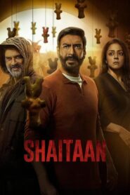 Shaitaan (2024) Hindi WEB-DL 480p, 720p and 1080p