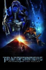 Transformers: Revenge of the Fallen (2009) Dual Audio [Hindi ORG & ENG] BluRay 480p, 720p & 1080p