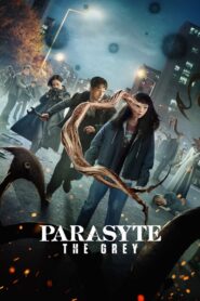 Parasyte: The Grey Season 1 (2024) Multi Audio (Hindi + English + Korean) [complete season] 480p, 720p and 1080p