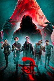 Stree 2 (2024) HD-DTS 480p, 720p, 1080p
