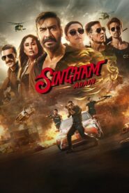 Singham Again (2024) [High Quality] 720p, 420p & 1080p