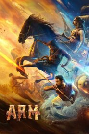 A.R.M (2024) [High Quality Print] 1080p HD