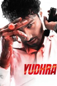 Yudhra (2024) WEB-DL [High Quality] 720p, 480p & 1080p