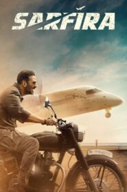 Sarfira (2024) WEB-DL [High Quality] 480p, 720p & 1080p