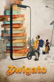 Zwigato (2023) WEB-DL 480p, 720p & 1080p