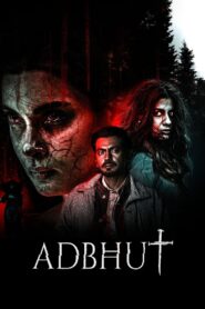 Adbhut (2024) HDTV 720p & 1080p