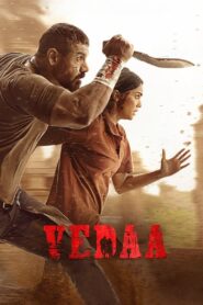 Vedaa (2024) WEB-DL 480p, 720p & 1080p